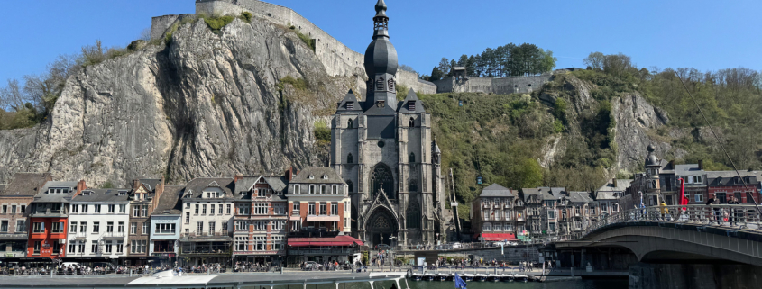 Dinant, Belgium